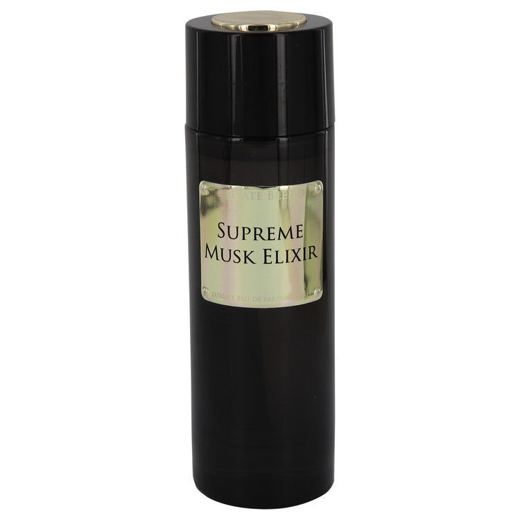 Chkoudra Paris Private Blend Supreme Musk Elixir