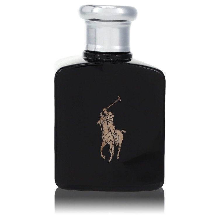 Ralph Lauren Polo Black