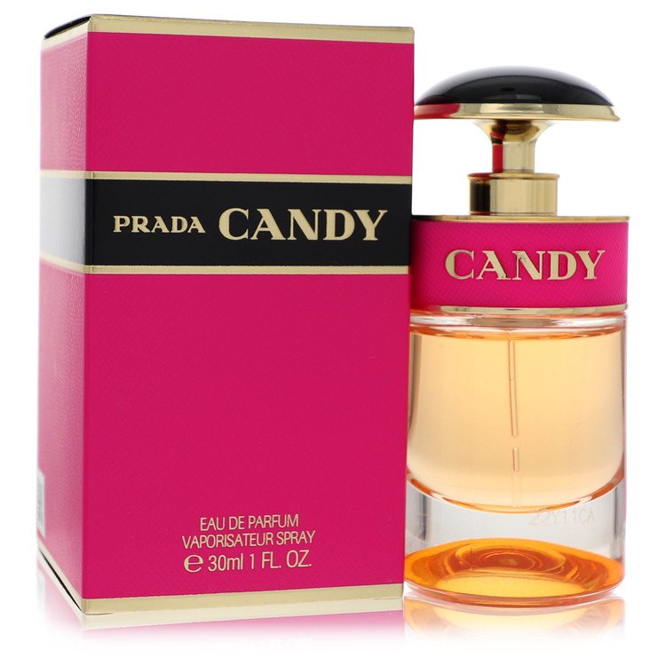Prada Prada Candy