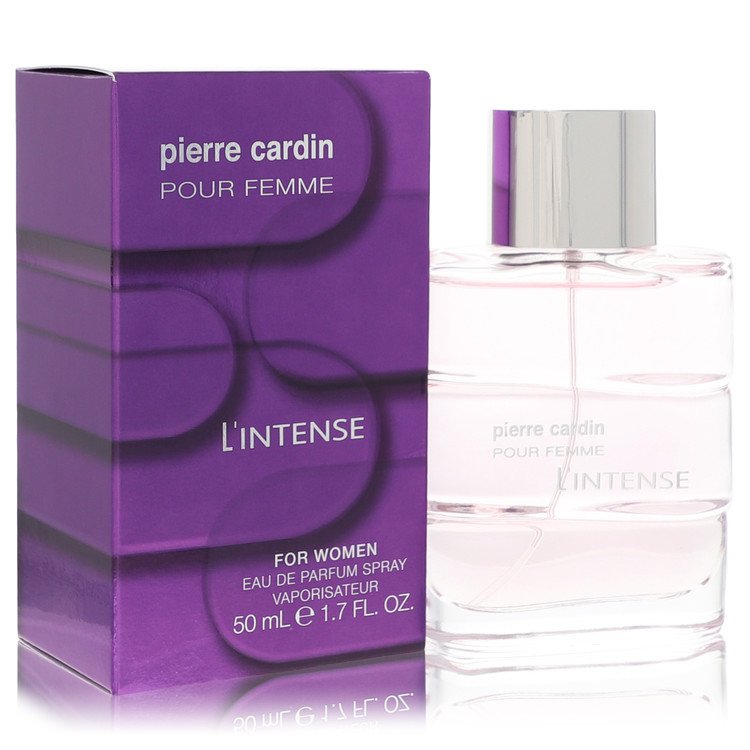 Pierre Cardin Pierre Cardin Pour Femme L'intense