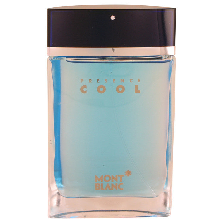 Mont Blanc Presence Cool