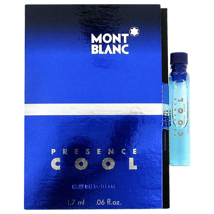 Mont Blanc Presence Cool