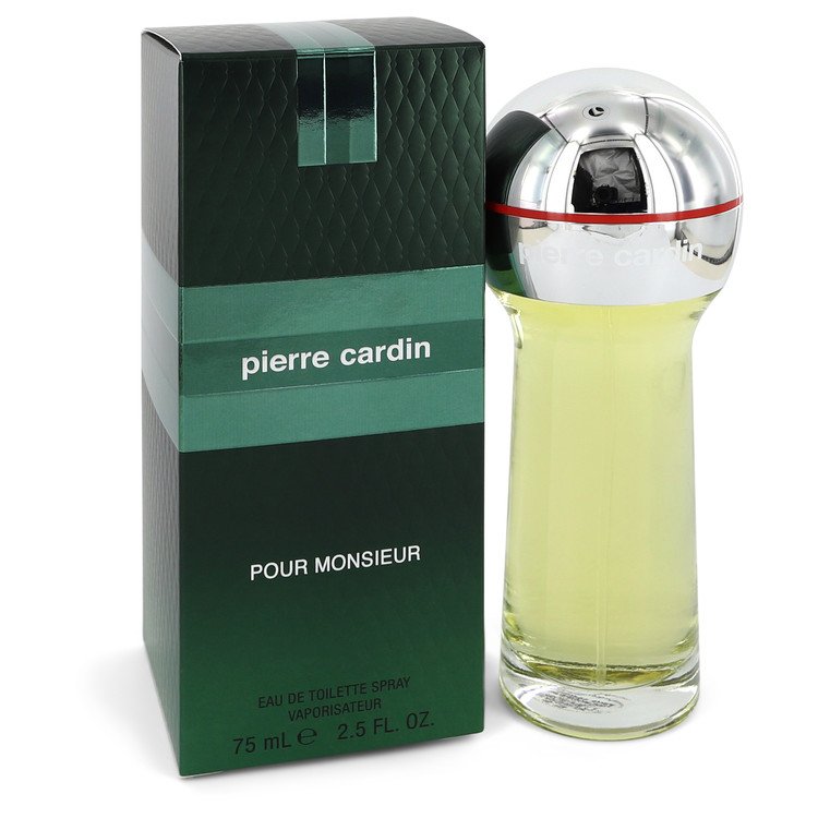 Pierre Cardin Pierre Cardin Pour Monsieur