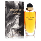 Luciano Pavarotti Pavarotti Donna