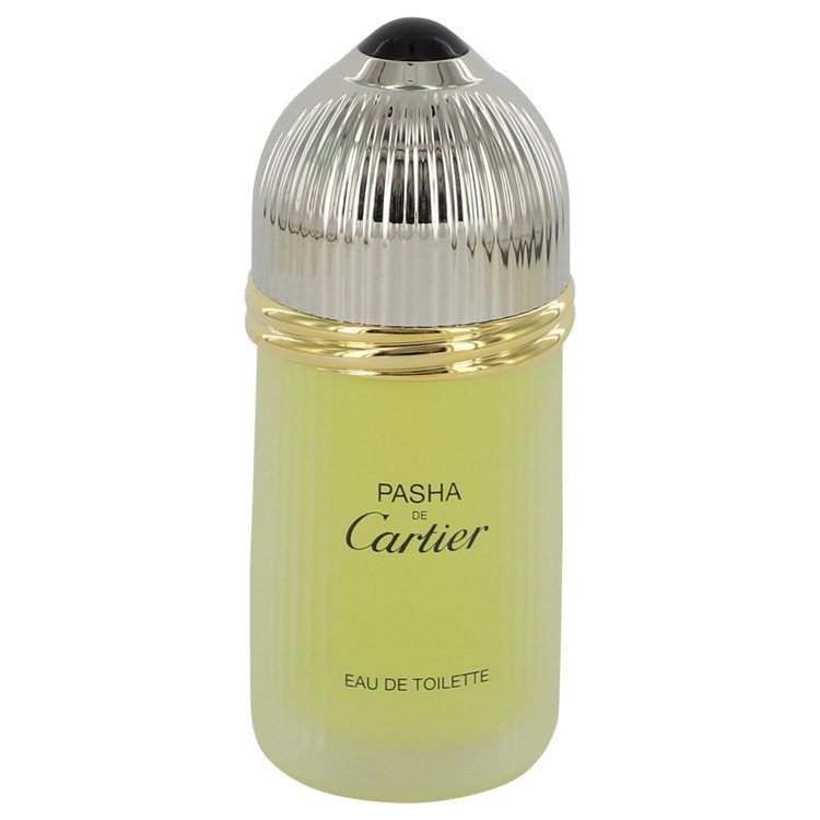 Cartier Pasha De Cartier