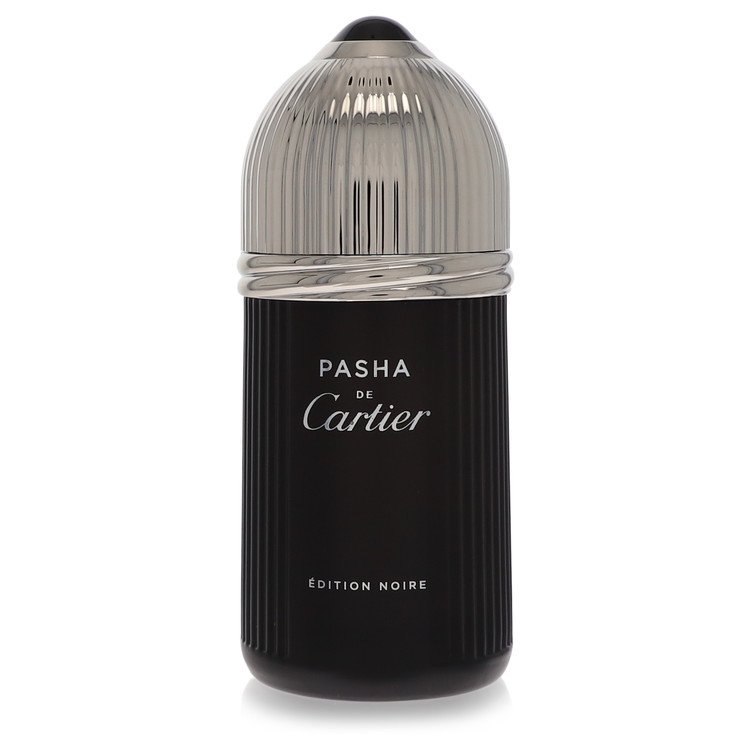 Cartier Pasha De Cartier Noire