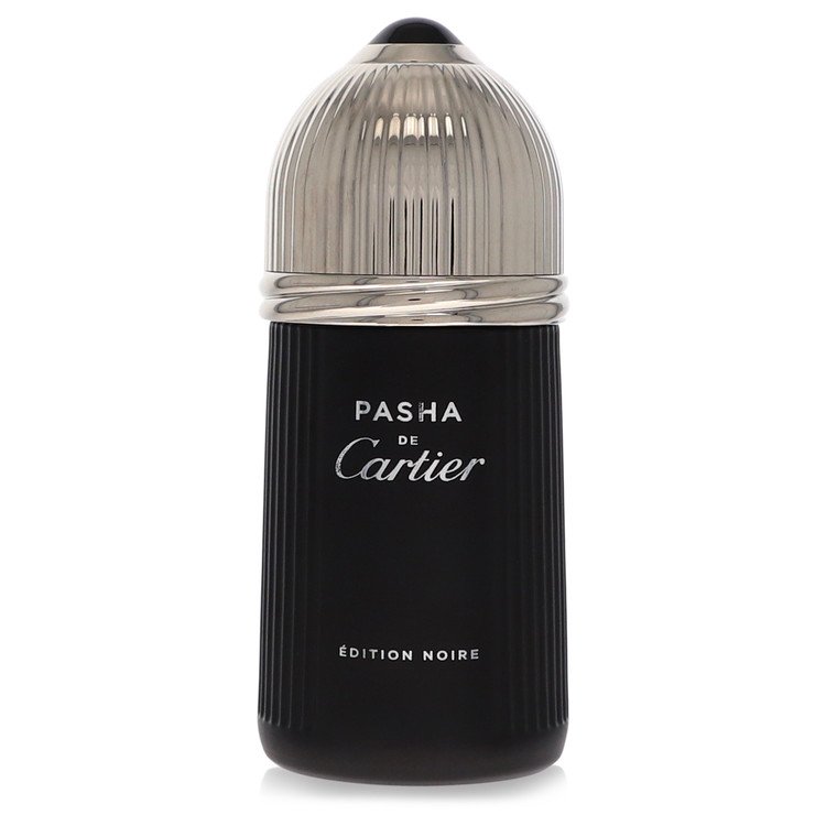 Cartier Pasha De Cartier Noire