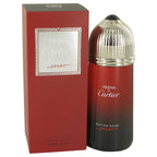 Cartier Pasha De Cartier Noire Sport