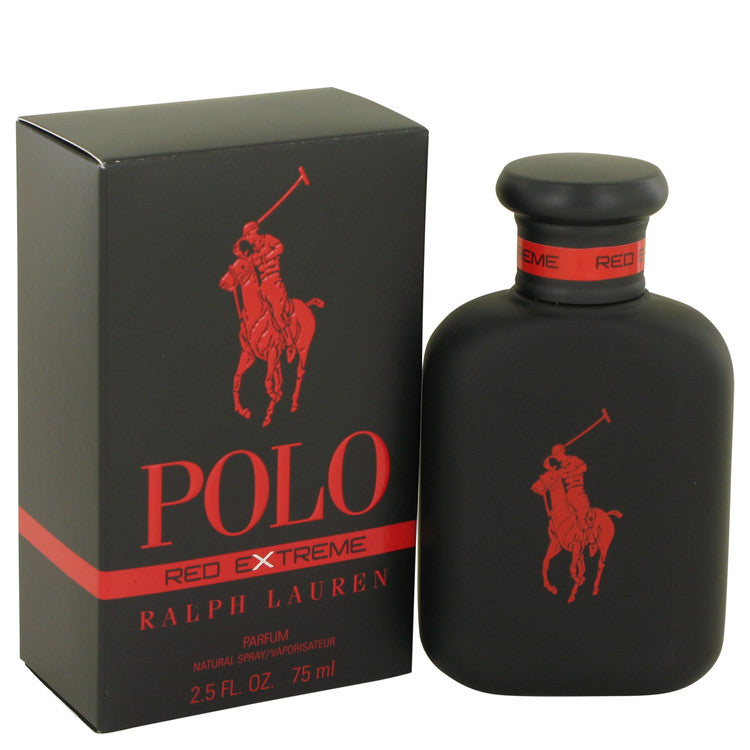 Ralph Lauren Polo Red Extreme