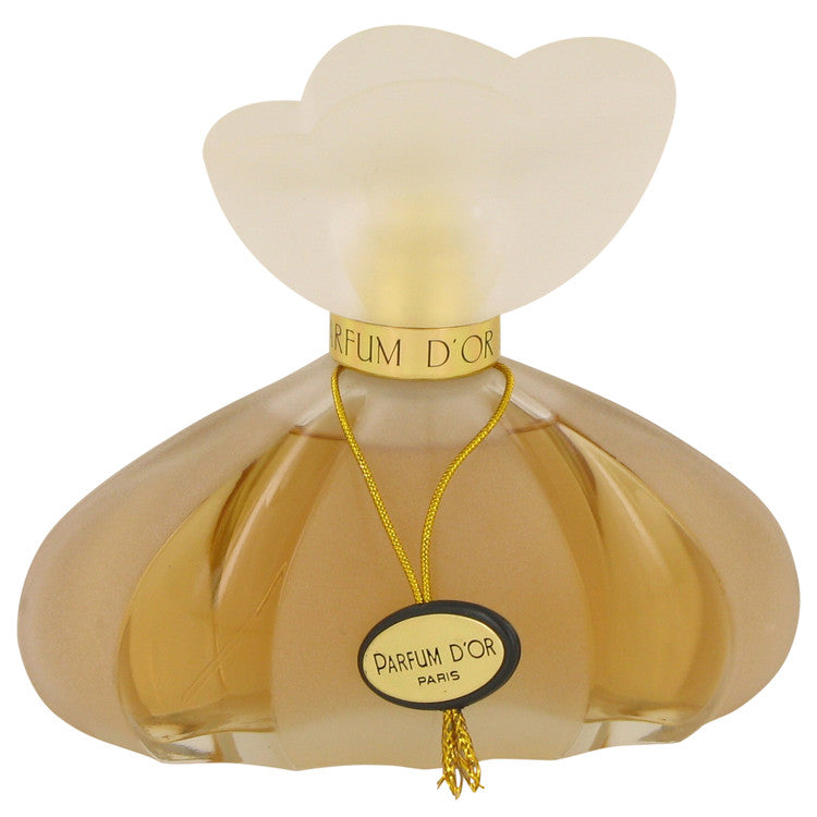 Kristel Saint Martin Parfum D'or