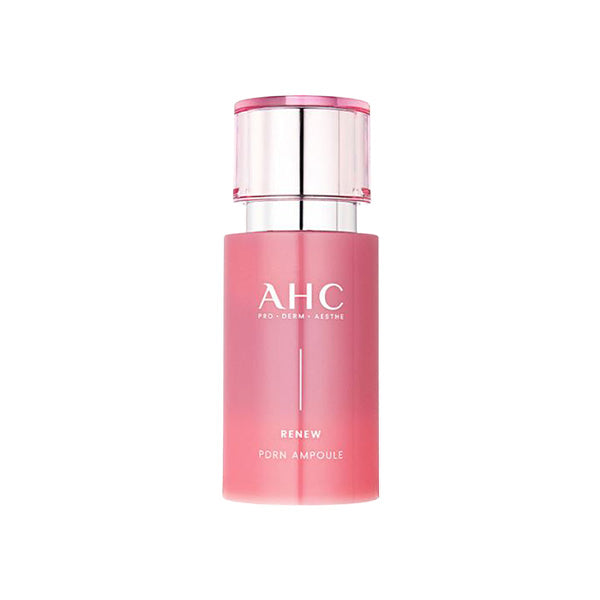 AHC AHC Renew PDRN Ampoule 30ml - hydrating - front bottle shot