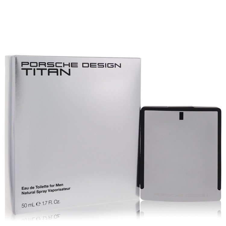Porsche Porsche Design Titan