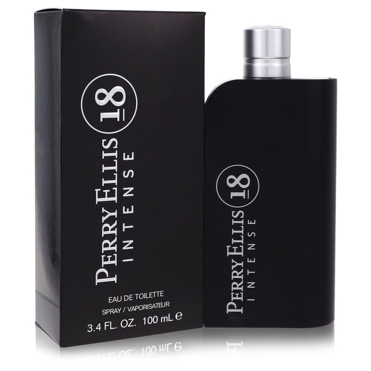 Perry Ellis Perry Ellis 18 Intense