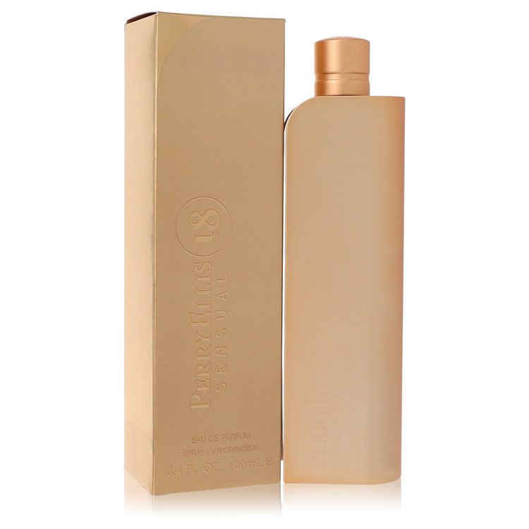 Perry Ellis Perry Ellis 18 Sensual