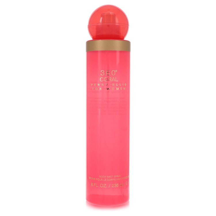 Perry Ellis Perry Ellis 360 Coral