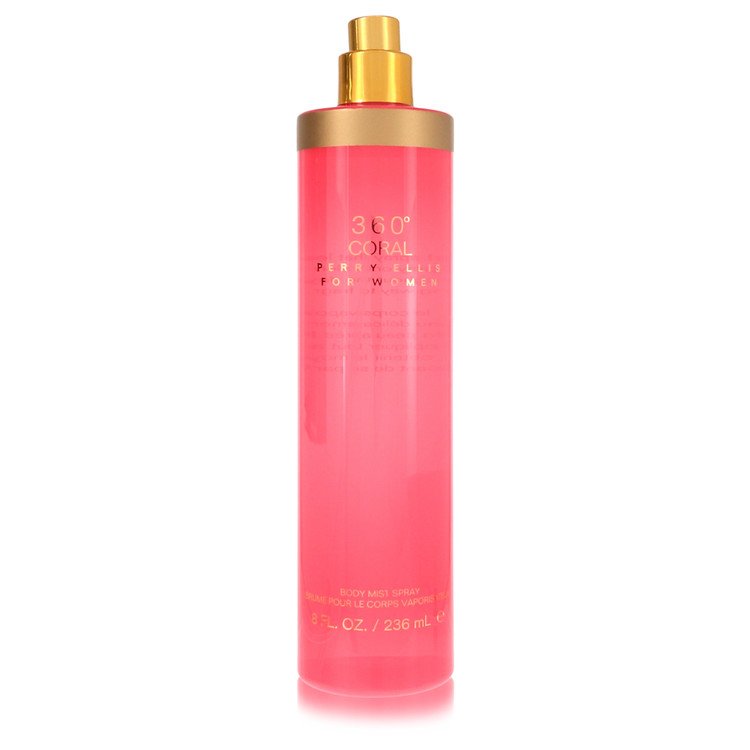 Perry Ellis Perry Ellis 360 Coral
