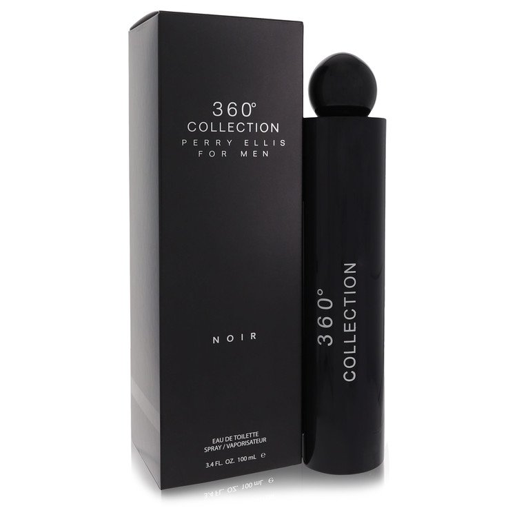 Perry Ellis Perry Ellis 360 Collection Noir