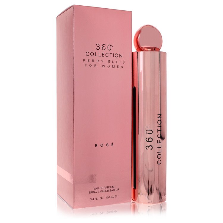Perry Ellis Perry Ellis 360 Collection Rose