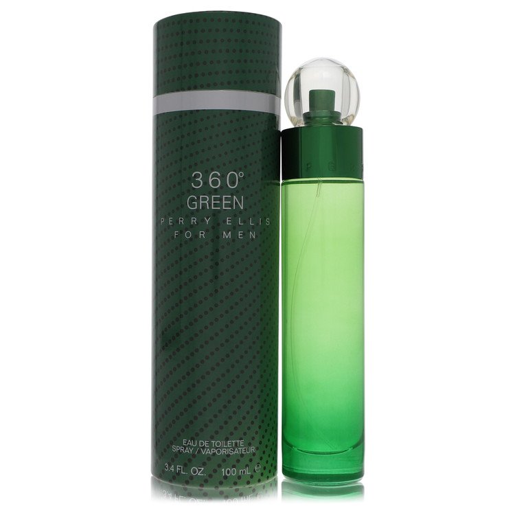 Perry Ellis Perry Ellis 360 Green