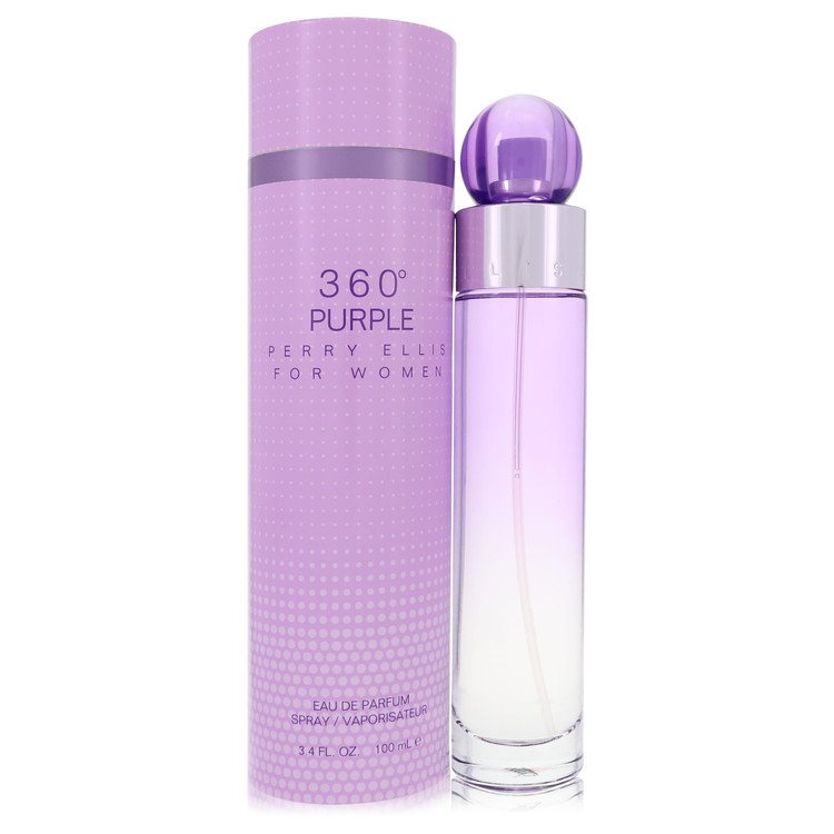 Perry Ellis Perry Ellis 360 Purple
