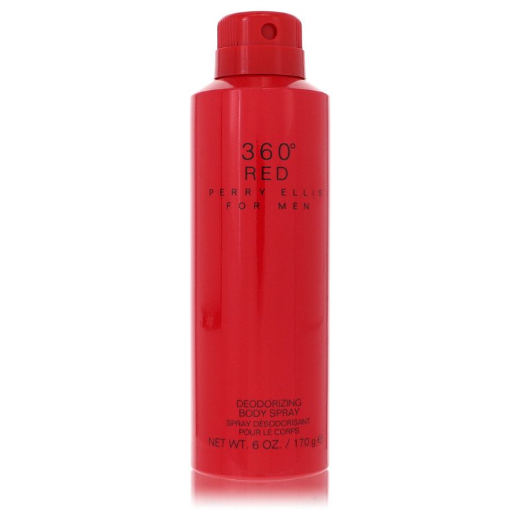 Perry Ellis Perry Ellis 360 Red