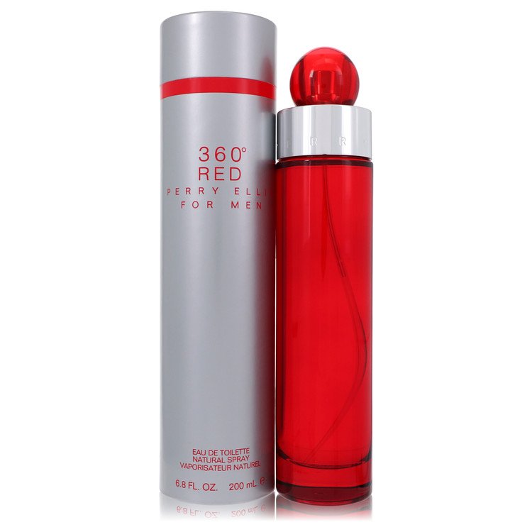 Perry Ellis Perry Ellis 360 Red