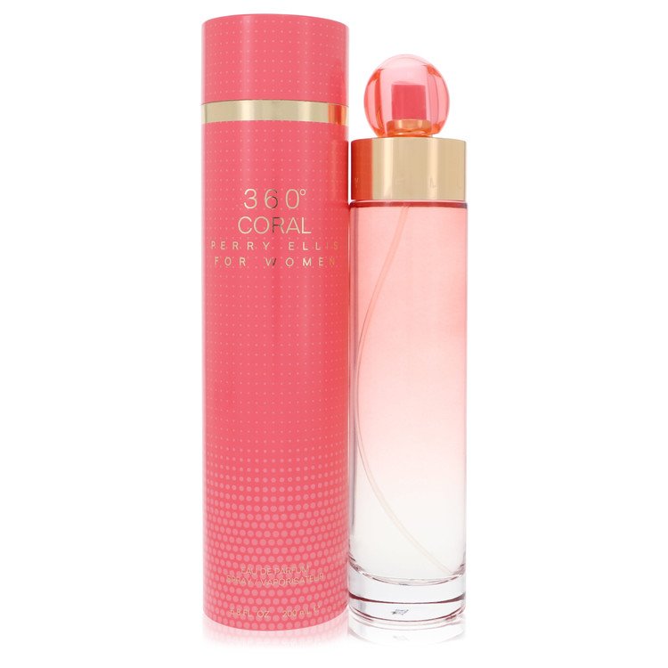 Perry Ellis Perry Ellis 360 Coral