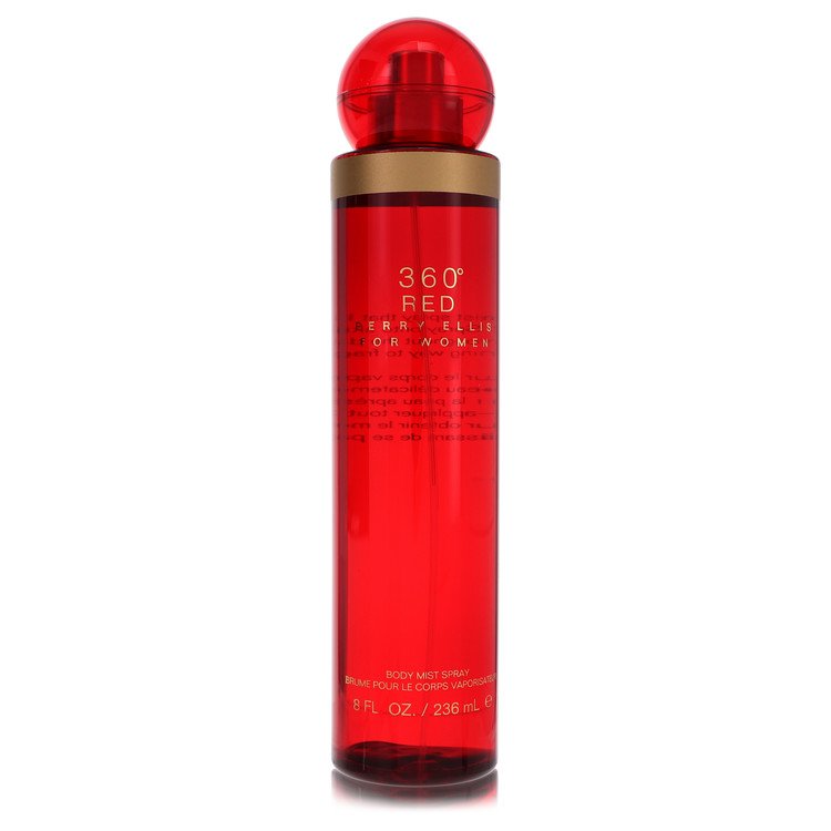 Perry Ellis Perry Ellis 360 Red