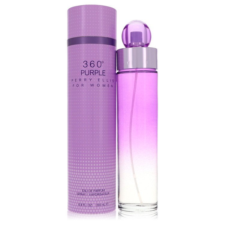 Perry Ellis Perry Ellis 360 Purple