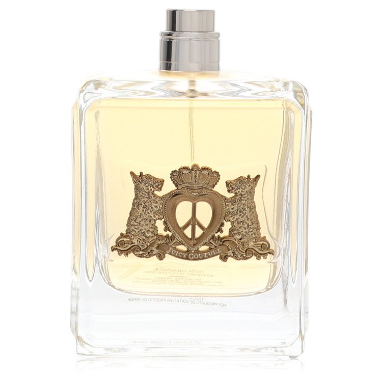 Juicy Couture Peace Love & Juicy Couture