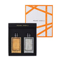 PEARL SHELL PEARL SHELL Body Care Soap Set (Venus Soap + Milky Way Soap) - hydrating - front bottle shot