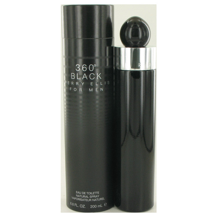 Perry Ellis Perry Ellis 360 Black