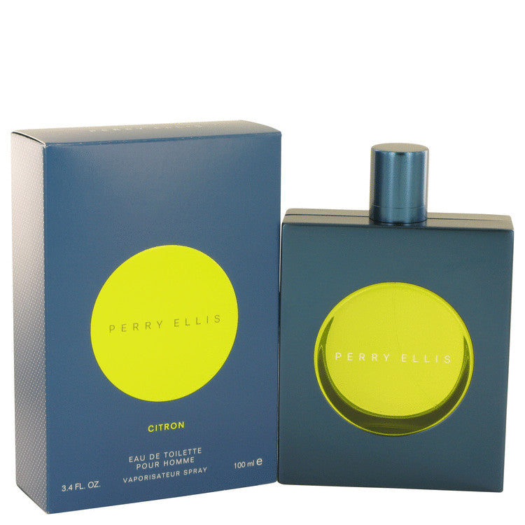 Perry Ellis Perry Ellis Citron