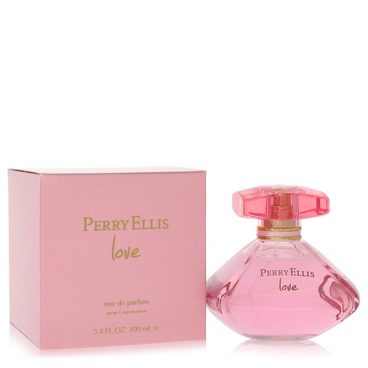 Perry Ellis Perry Ellis Love
