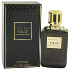 Perry Ellis Perry Ellis Oud Black Vanilla Absolute