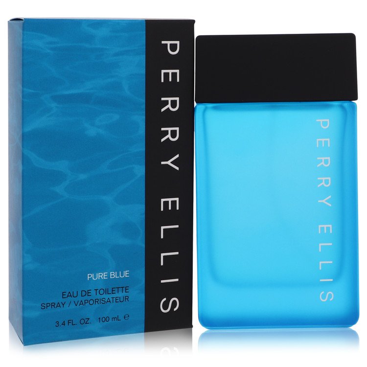 Perry Ellis Perry Ellis Pure Blue