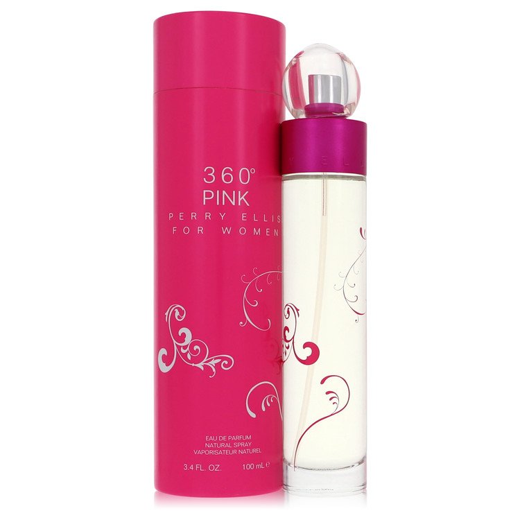 Perry Ellis Perry Ellis 360 Pink