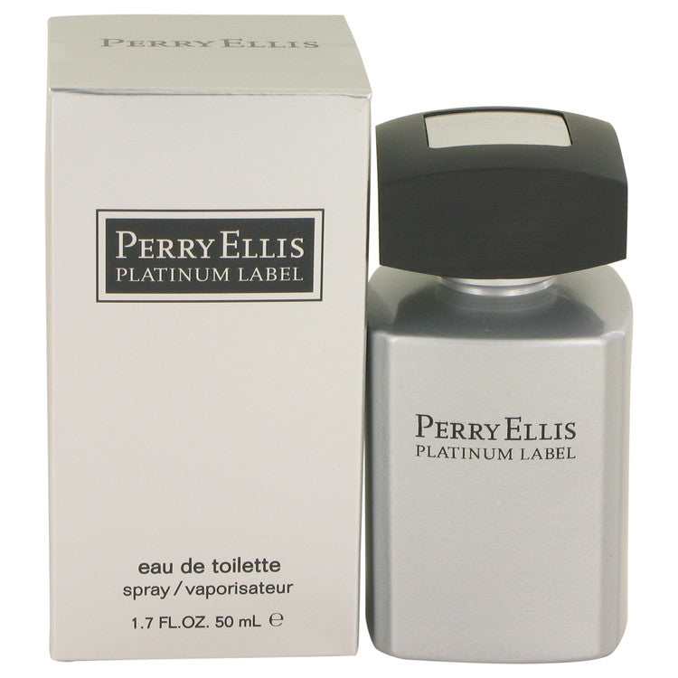 Perry Ellis Perry Ellis Platinum Label