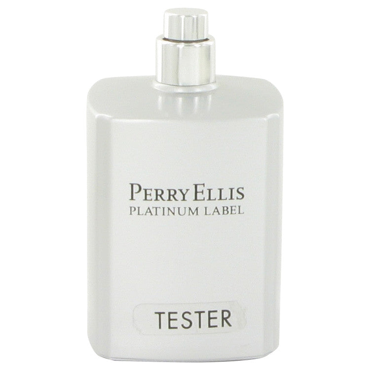 Perry Ellis Perry Ellis Platinum Label
