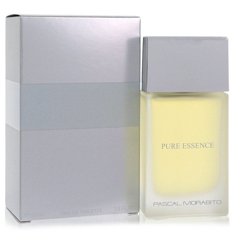 Pascal Morabito Pure Essence