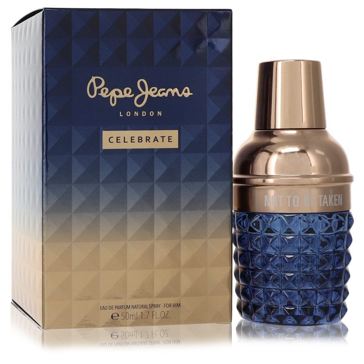 Pepe Jeans London Pepe Jeans Celebrate