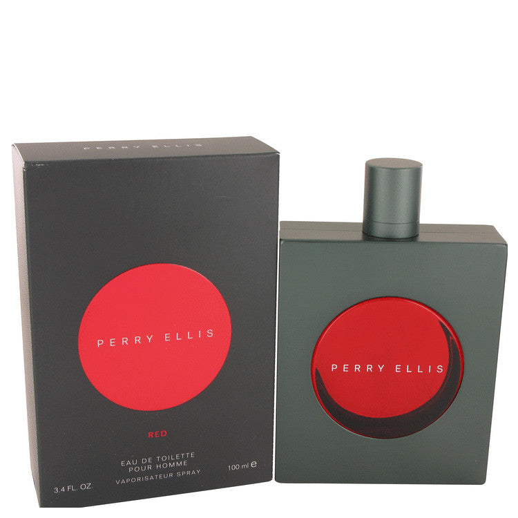 Perry Ellis Perry Ellis Red