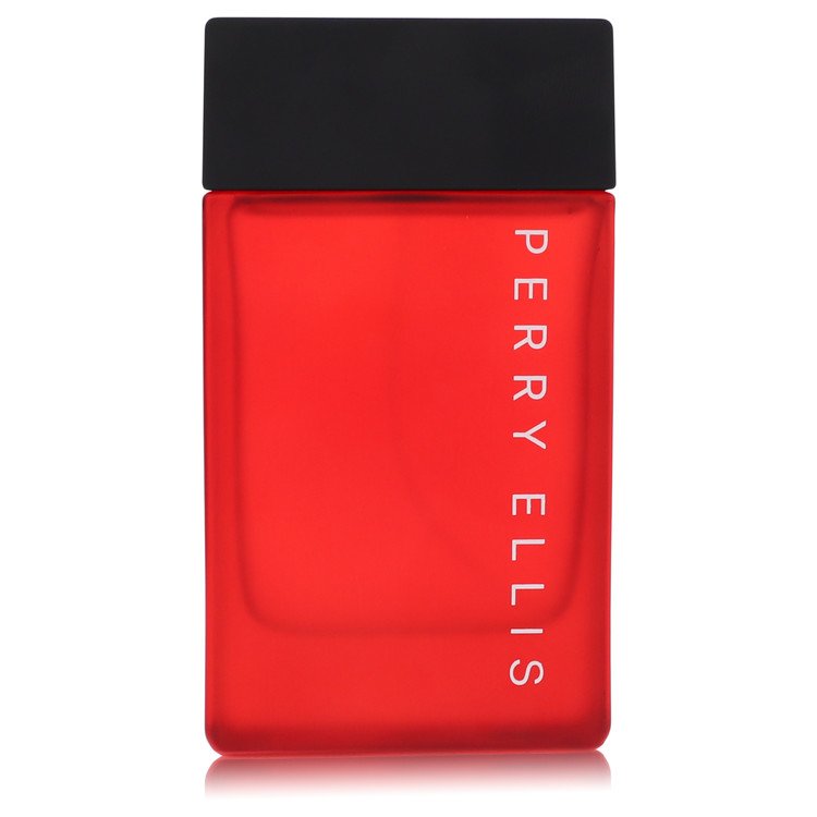 Perry Ellis Perry Ellis Bold Red