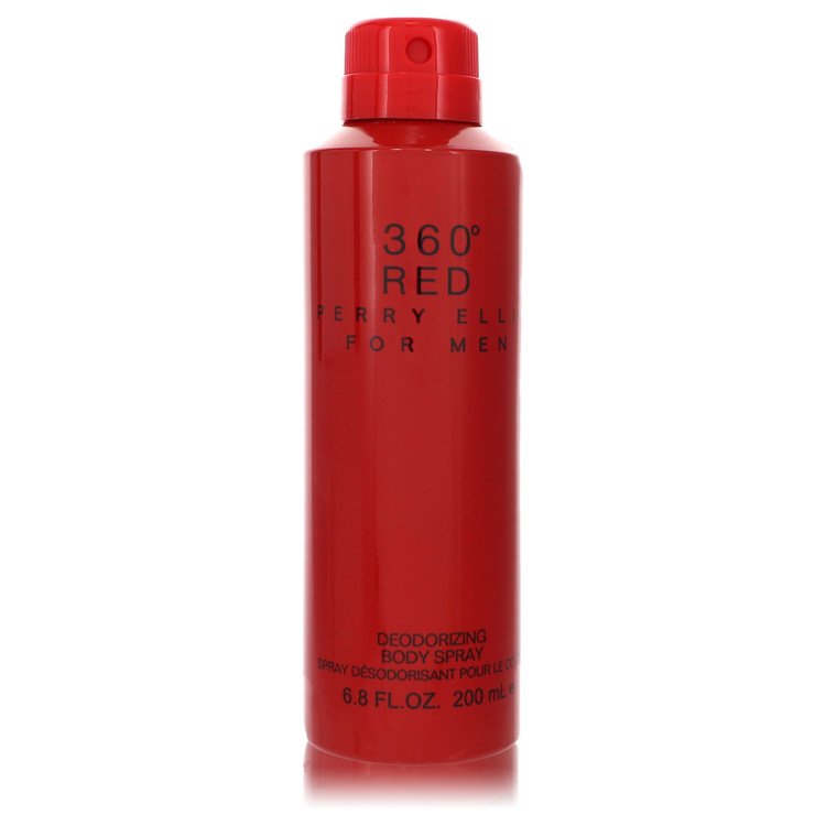 Perry Ellis Perry Ellis 360 Red