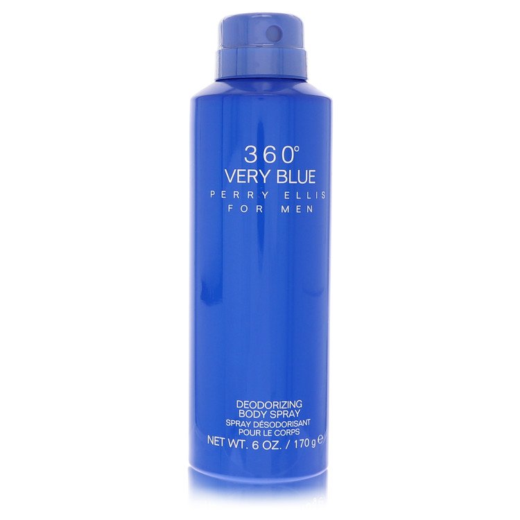 Perry Ellis Perry Ellis 360 Very Blue