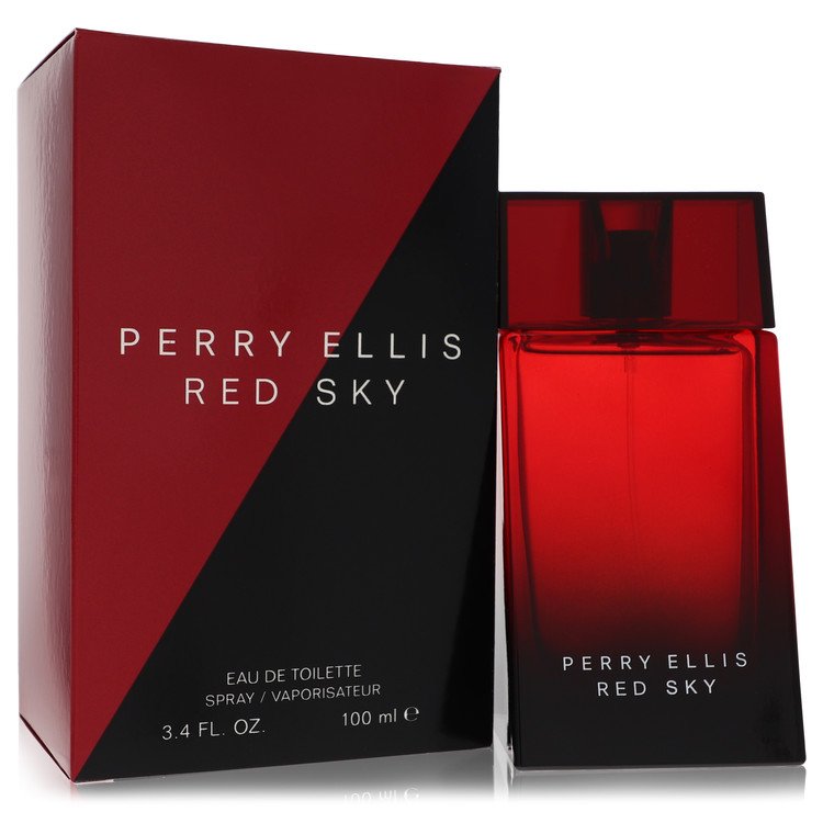 Perry Ellis Perry Ellis Red Sky