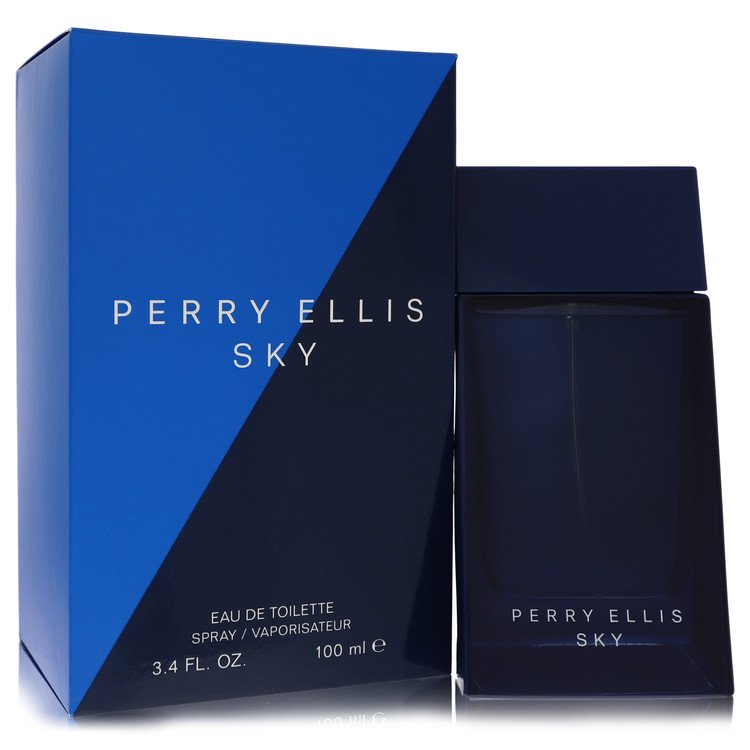 Perry Ellis Perry Ellis Sky