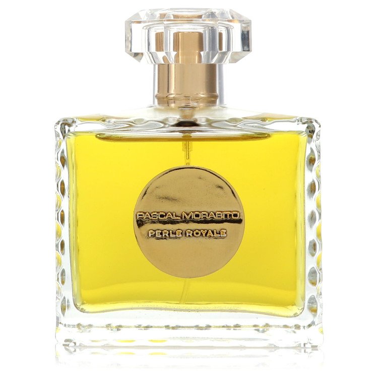 Pascal Morabito Perle Royale