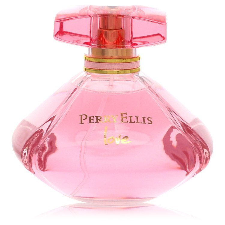 Perry Ellis Perry Ellis Love