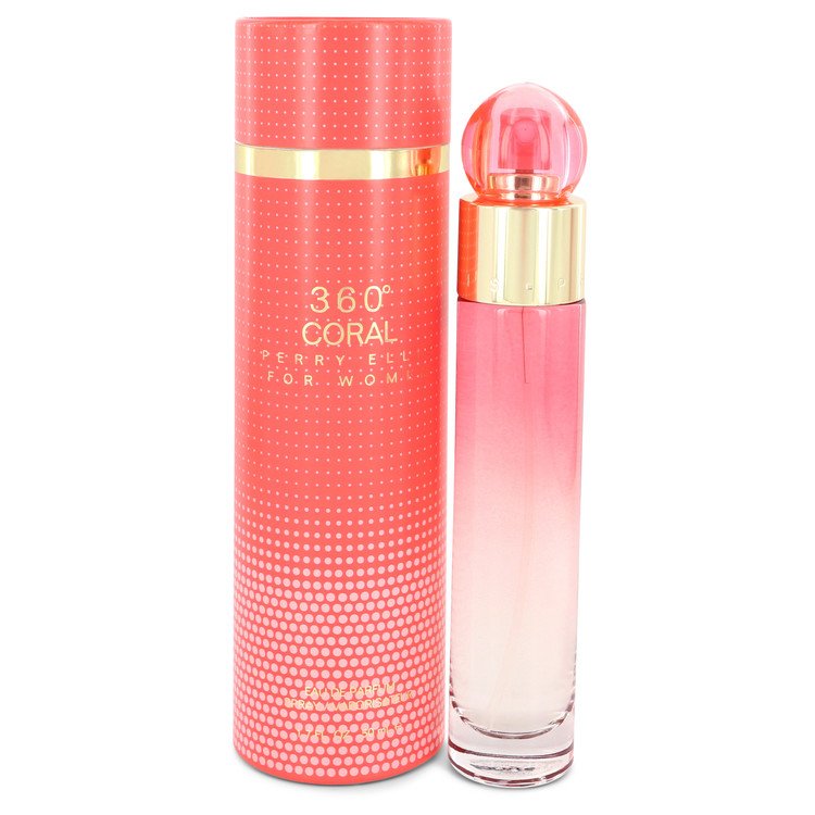 Perry Ellis Perry Ellis 360 Coral